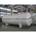 Cyy Welded Steel Lox Lin Lar Lco2 Tank with ASME GB